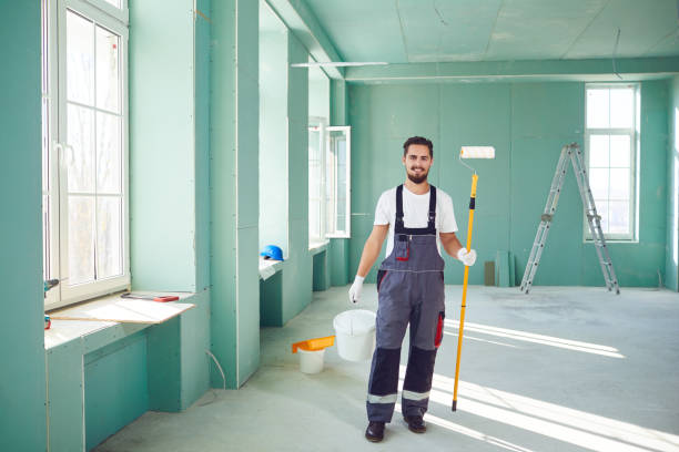 Best Mold-Related Health Consultation  in Plainwell, MI