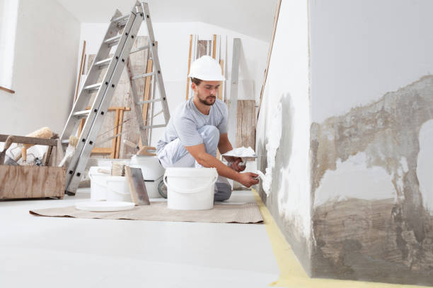 Best Indoor Air Quality Assessment  in Plainwell, MI
