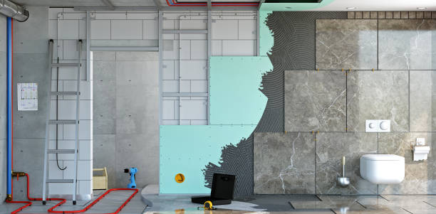Best Mold Removal for HVAC Installations  in Plainwell, MI