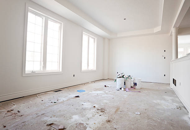 Best Water Damage & Mold Remediation  in Plainwell, MI